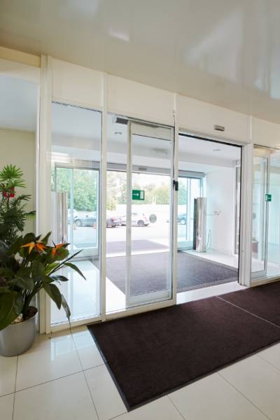 Fire Doors Scotland