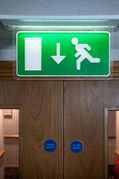 Fire Doors Scotland