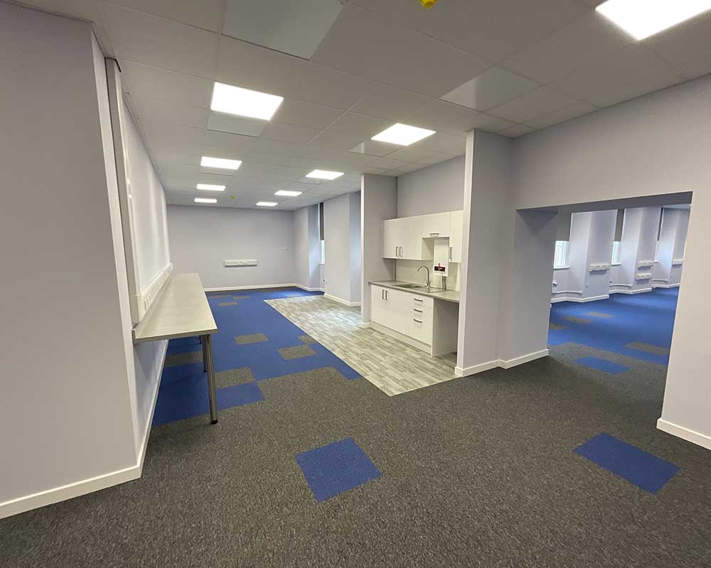 Fire Doors Scotland