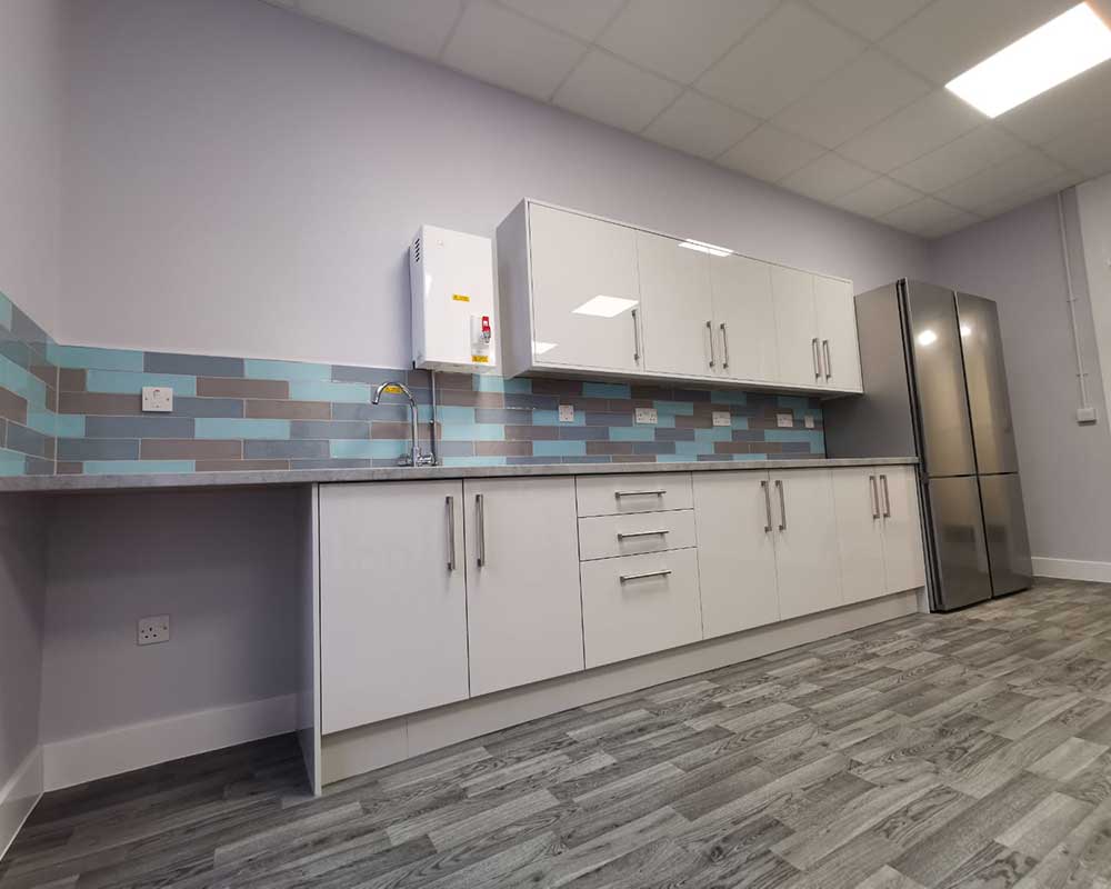 Fire Doors Scotland