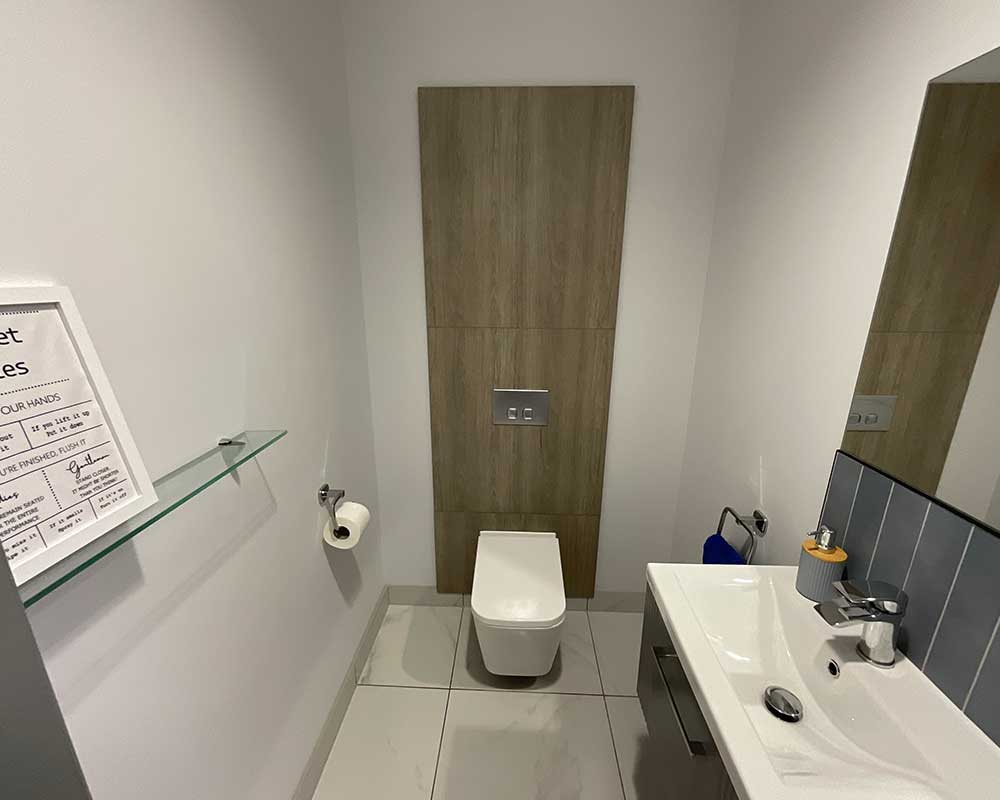 Fire Doors Scotland