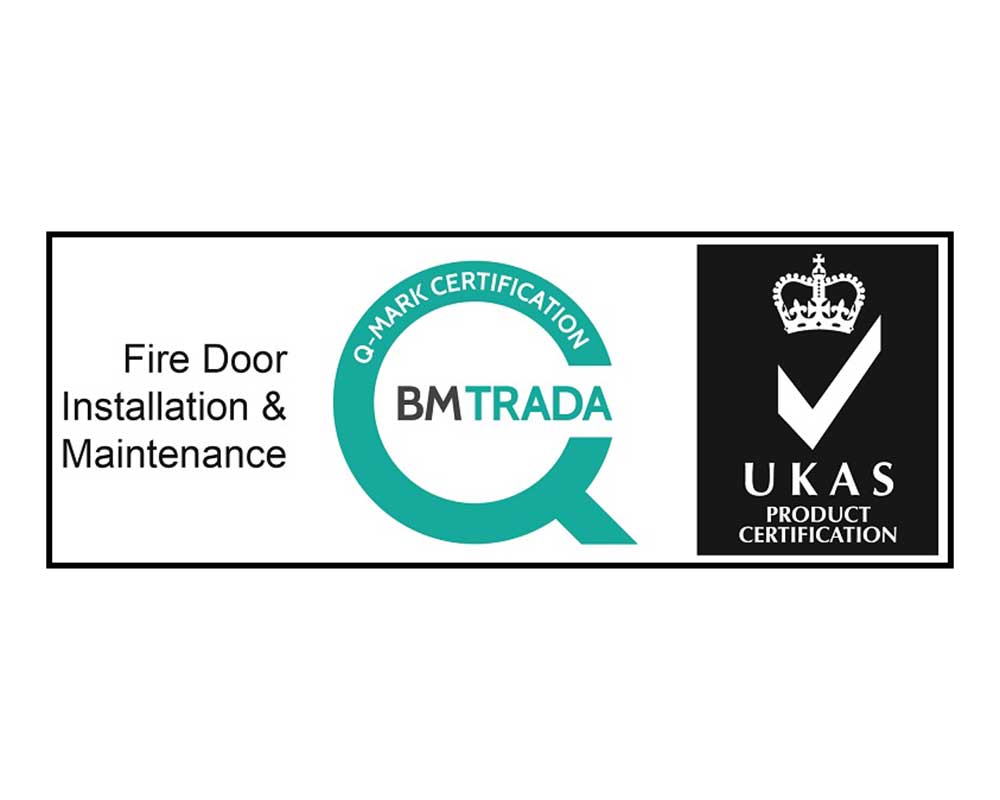 Fire Doors Scotland