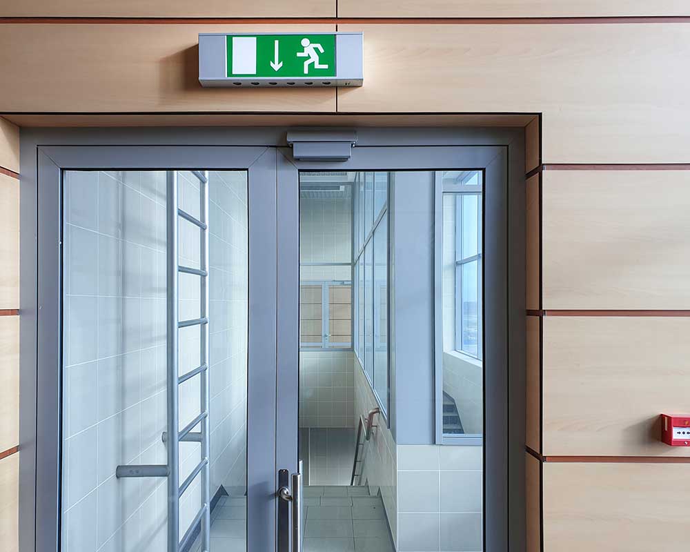 Fire Doors Scotland