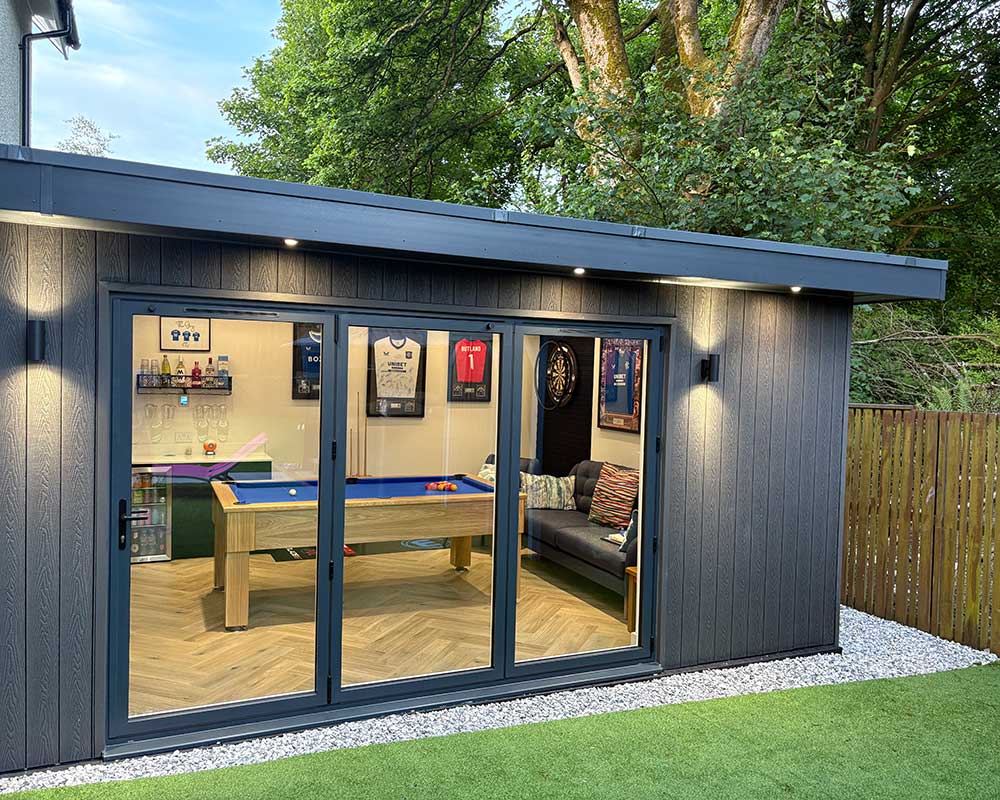 Fire Doors Scotland