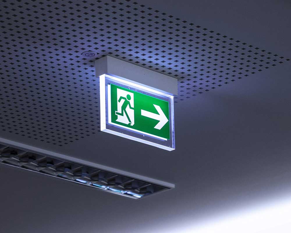 Fire Doors Scotland