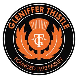 Glennifer Thistle Logo