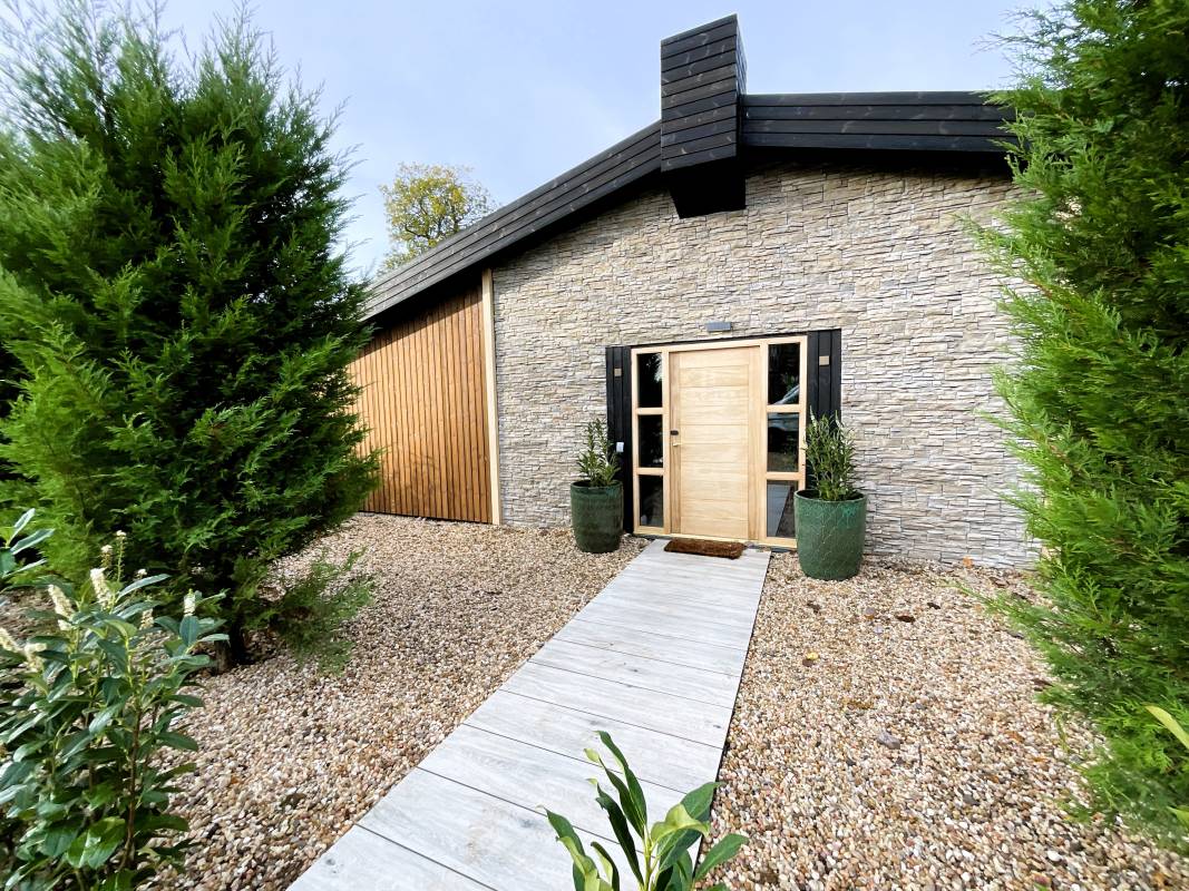 Mar Hall Project  Main Photo